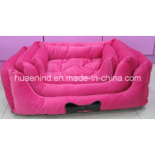 Cama vendedora caliente del perro del estilo de la manera